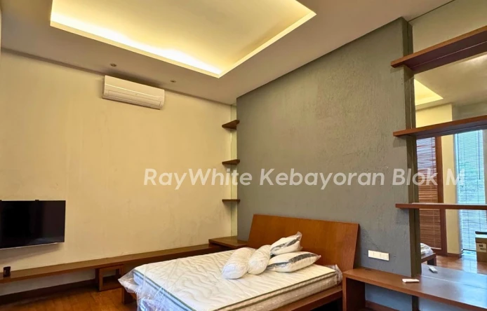 Kebayoran Baru 9