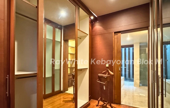 Kebayoran Baru 7