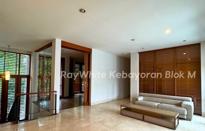 Kebayoran Baru 5