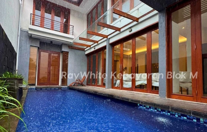 Kebayoran Baru 3