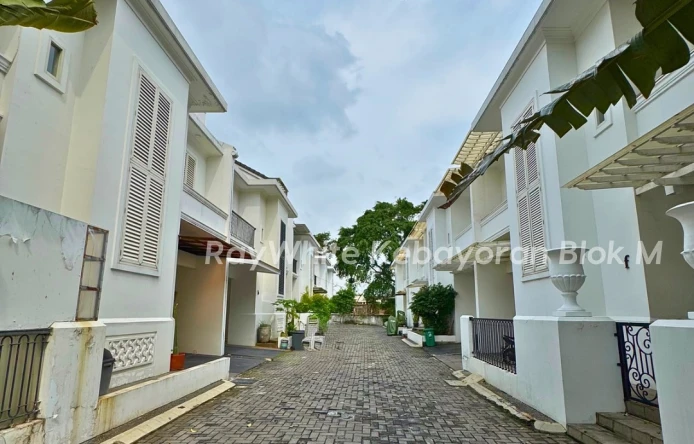 Kemang 2