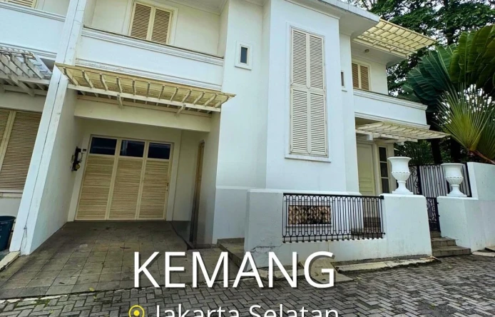 Kemang 1