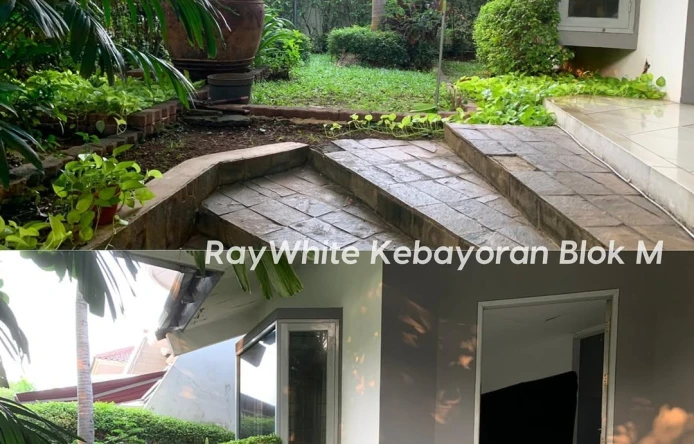 Pondok Indah 8