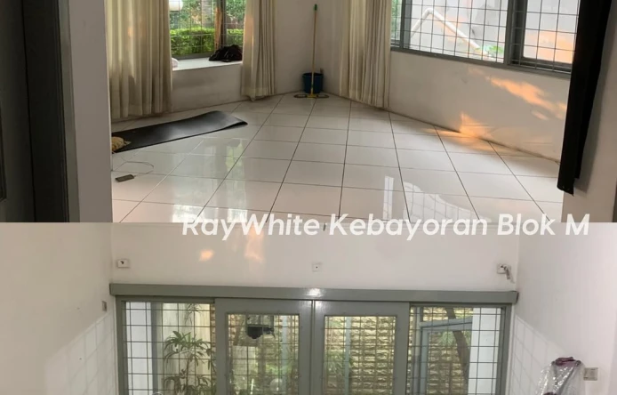 Pondok Indah 7