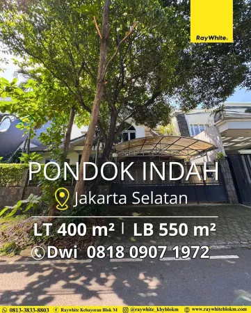 Property Pondok Indah 1 ~blog/2025/6/5/dijual_rumah_lokasi_asri_pondok_indah__jakarta_selatanluas_tanah_400_m_luas_bangunan_550_mdimensi__16_x_25_tanah_kotakhadap_baratshm2_lantai4_kamar_tidur4_kamar_mandigarasi_2_mobilcarport_2_mobilinformasi_le