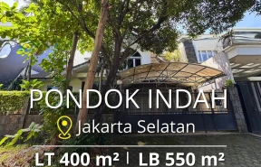 Pondok Indah