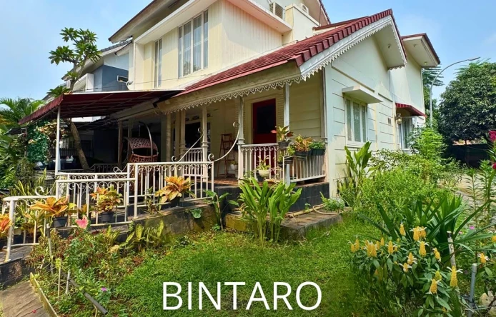 Bintaro 1