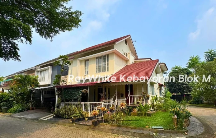 Bintaro 2
