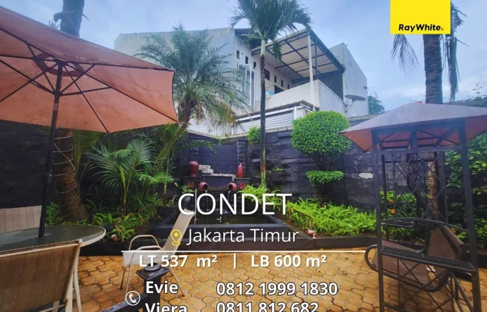 Condet 1