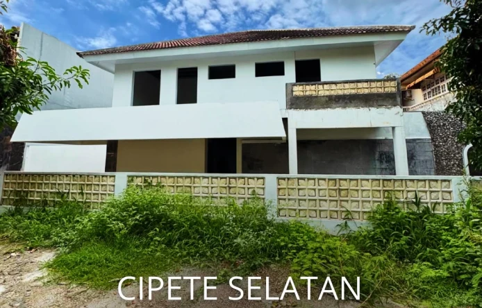 Cipete Selatan 1