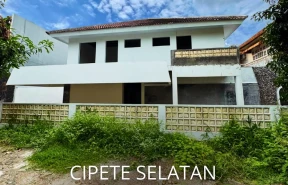 Cipete Selatan