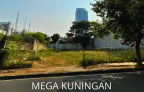 Mega Kuningan