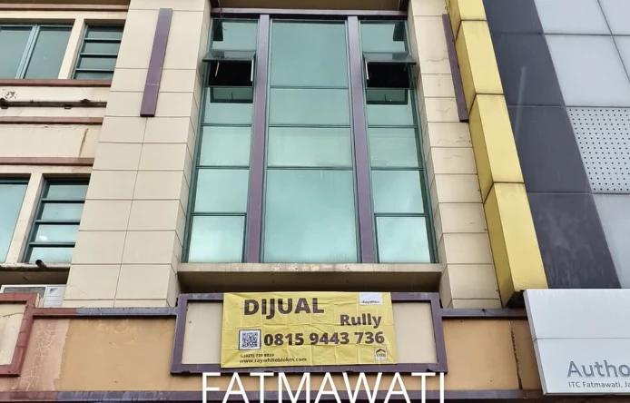 Fatmawati 1