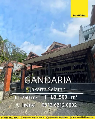 Property Gandaria 1 ~blog/2025/7/1/dijual_rumah_asri_di_gandaria_jakarta_selatanrumah_luas_dan_nyaman_di_kawasan_premium_jakarta_selatan_cocok_untuk_hunian_keluarga_besar_dan_dekat_dengan_mrt_luas_tanah_750_mluas_bangunan_500_mhadap_timurfa