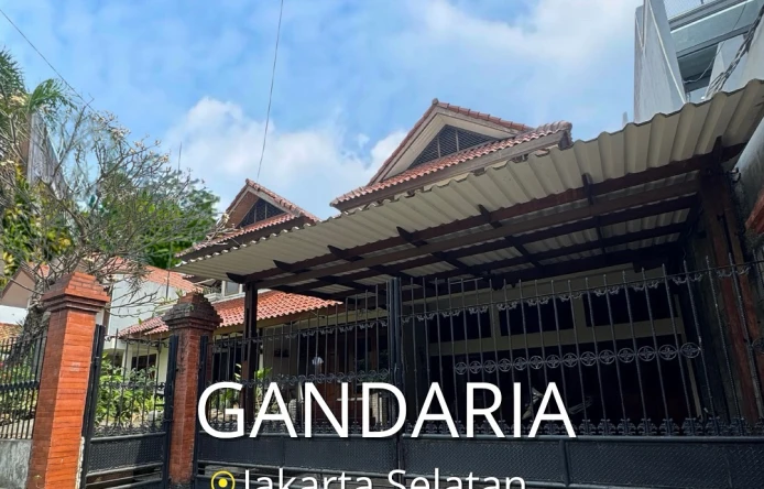 Gandaria 1