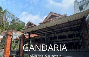 Gandaria