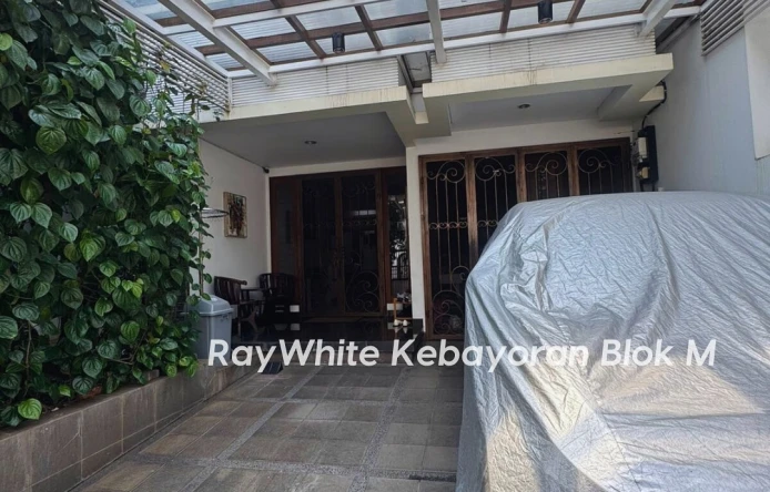Pondok Indah 9