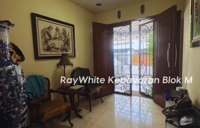 Pondok Indah 8