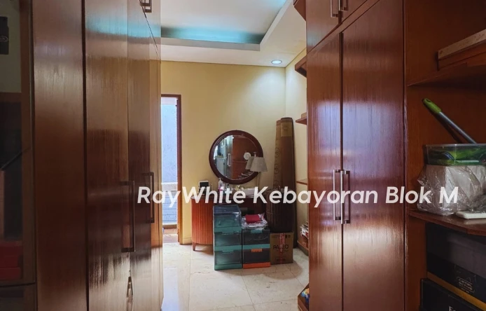 Pondok Indah 5