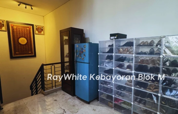Pondok Indah 4