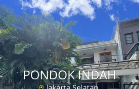 Pondok Indah