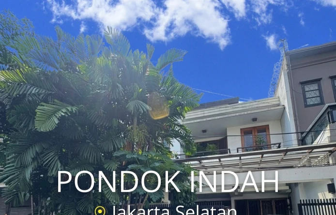 Pondok Indah 1