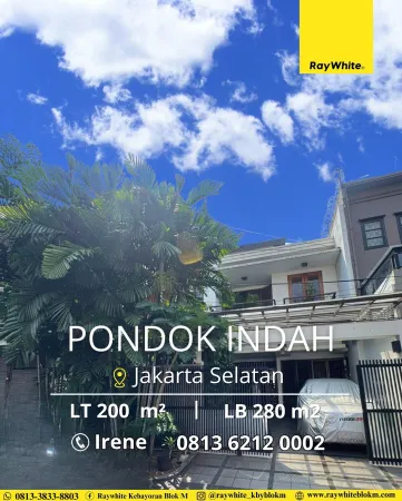 Property Pondok Indah 1 ~blog/2025/7/1/dijual_rumah_pondok_indah_jakarta_selatanhunian_nyaman_di_kawasan_elit_pondok_indah_lokasi_strategis_akses_mudah_ke_pusat_perbelanjaan_sekolah_internasional_dan_tol_spesifikasi_properti_bangunan_2_lantai_