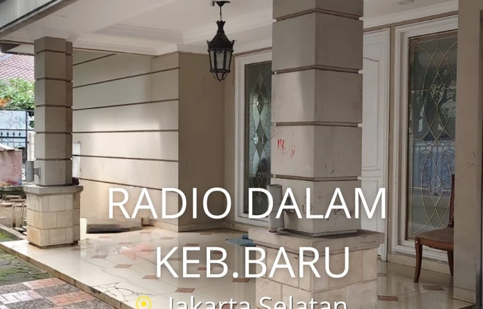 Radio Dalam 1