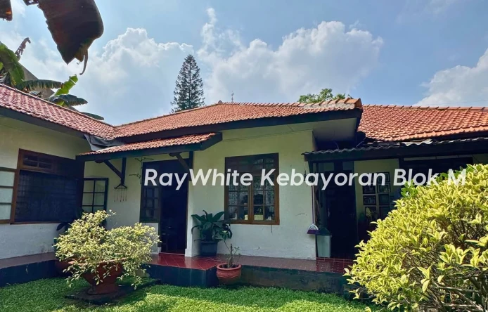 Kebon Jeruk 4