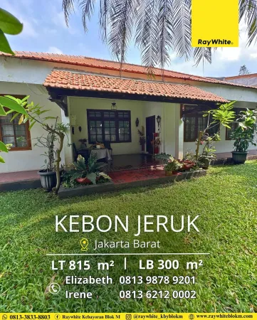 Property Kebon Jeruk 1 ~blog/2025/7/1/dijual_rumah_terawat_lokasi_strategis_kebon_jeruk__jakarta_baratluas_tanah_815_m_luas_bangunan_300_m_kamar_tidur_42kamar_mandi_21dapur_kotor_dapur_bersihgarasi_3_mobil_carport_4_mobilspace_gudang_setara_luas
