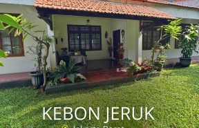 Kebon Jeruk