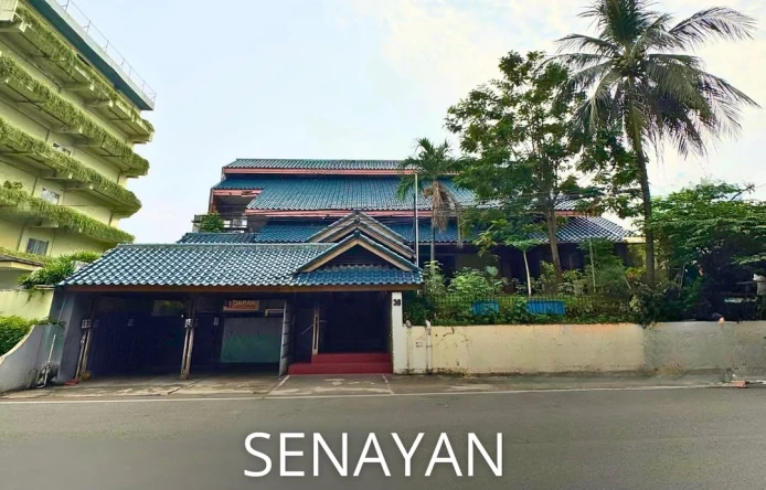 Senayan 1