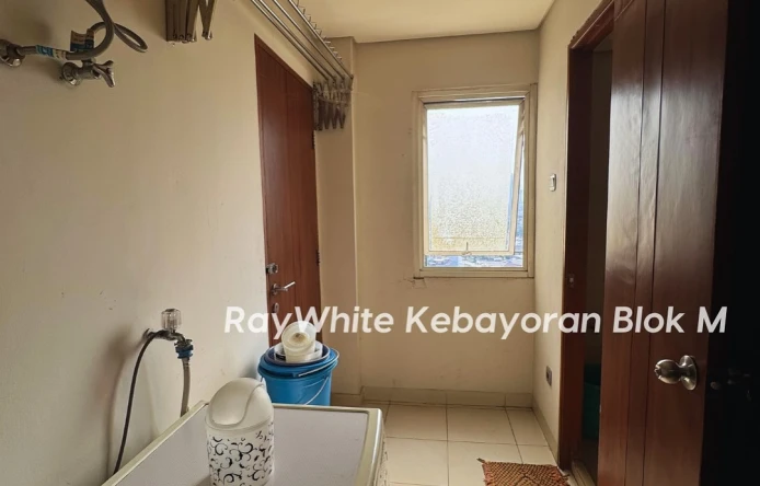 Permata Hijau Residence 3