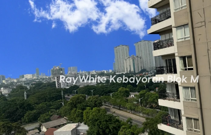 Permata Hijau Residence 2