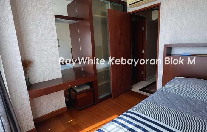 Permata Hijau Residence 11