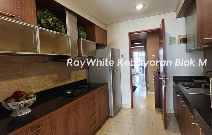 Permata Hijau Residence 10