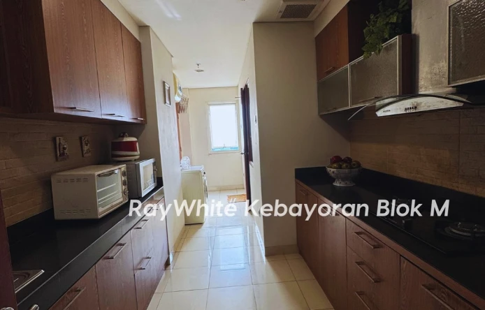Permata Hijau Residence 7