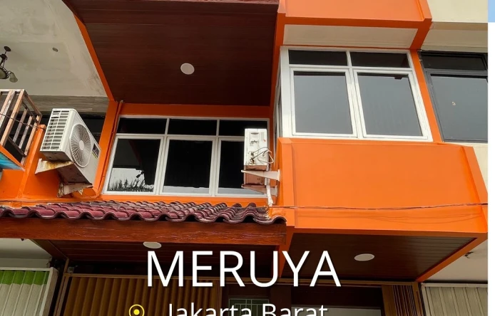 Meruya 1