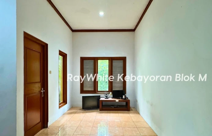 Kebayoran Baru 6