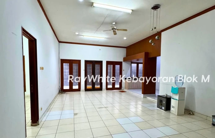 Kebayoran Baru 5