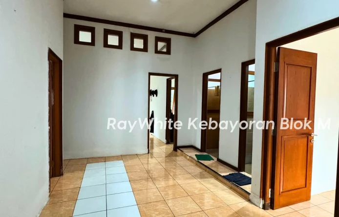 Kebayoran Baru 3