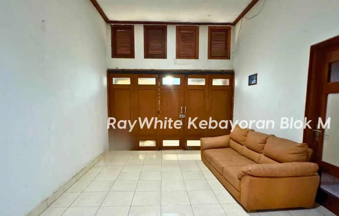 Kebayoran Baru 2