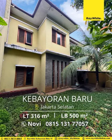Property Kebayoran Baru 1 ~blog/2025/7/1/disewakan_rumah_siap_hunikebayoran_baru__jakarta_selatanbisa_untuk_kantor_usaha_kost_atau_klinik__akses_mudah_di_jangkau__bebas_banjirluas_tanah_316_m_luas_bangunan_500_mmenghadap_tenggaralantai_1_2_kamar_