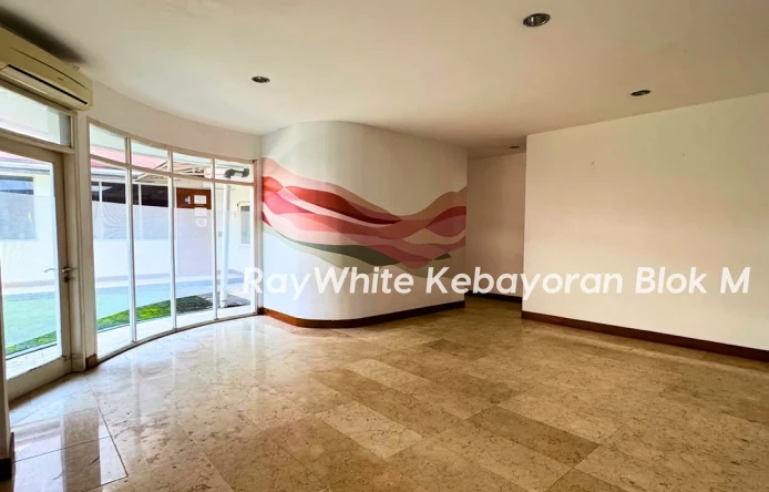 Kebayoran Baru 7