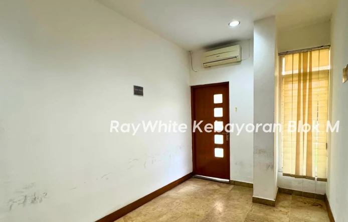 Kebayoran Baru 6
