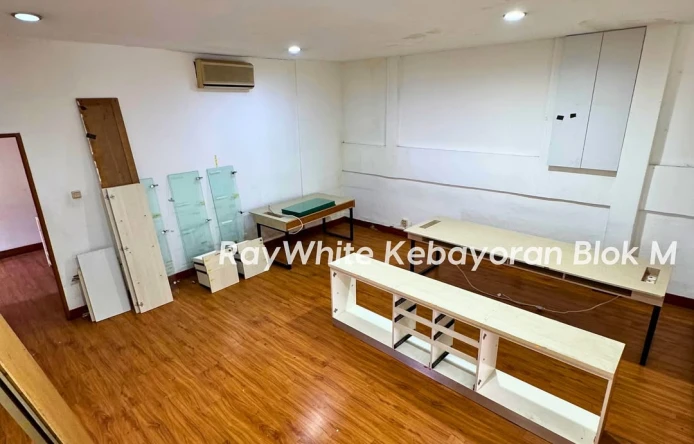 Kebayoran Baru 5