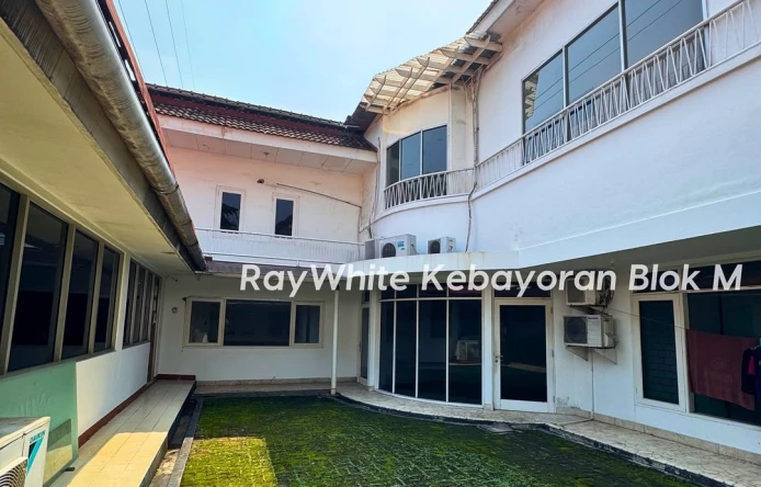 Kebayoran Baru 2