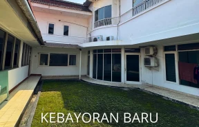 Kebayoran Baru