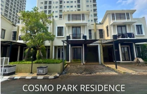 Cosmo Park Residence