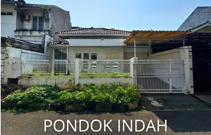 Pondok Indah 1